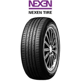 لاستیک نکسن مدل Nblue HD Plus سایز ۱۹۵/۵۵R۱۶ تابستانی