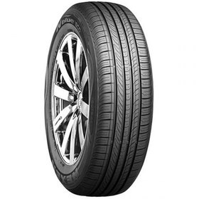 لاستیک خودرو نکسن 215/55R16 گل Nblue HD Plus دو حلقه ای