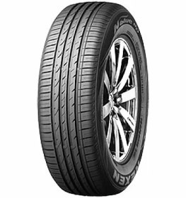 لاستیک نکسن 15 185/65R گل Nblue eco