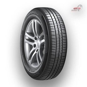 لاستیک هانکوک مدل 205/60/15 گل Kinergy k435 تولید ۲۰۲۵