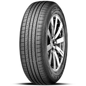 لاستیک نکسن مدل Nblue HD Plus سایز ۲۰۵/۶۰R۱۶ تابستانی سال ۲۰۲۴