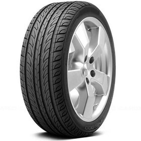 لاستیک نکسن مدل Nblue HD Plus سایز ۱۹۵/۵۵R۱۶ تابستانی