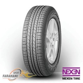 لاستیک نکسن سایز 195/65R15 مدل