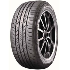 [  ] لاستیک خودرو کومهو 225/55R18 گل CRUGEN HP71 دو حلقه ای
