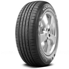 لاستیک کومهو مدل SOLUS TA31 سایز ۲۰۵/۵۵R۱۶ نوع ۴ فصل تولید  25