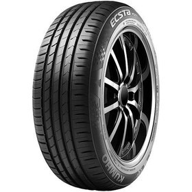 لاستیک خودرو کومهو 195/50R16 گل Ecsta HS51 دو حلقه ای
