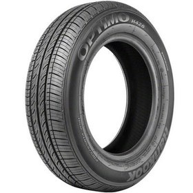 لاستیک هانکوک 235/55R18 100H گل OPTIMO H426