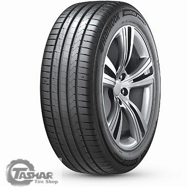 لاستیک خودرو هانکوک مدل K135 Ventus Prime4 سایز ۲۲۵/۵۵R۱۶