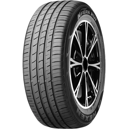 تایر رودستون 235/55R18 گل RU5 NFERA تاریخ تولید 2025