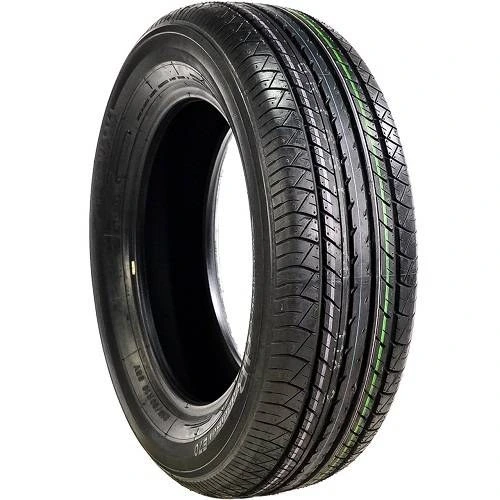 لاستیک خودرو یوکوهاما مدل DB E70B سایز ۲۱۵/۵۵R۱۷ چهار فصل