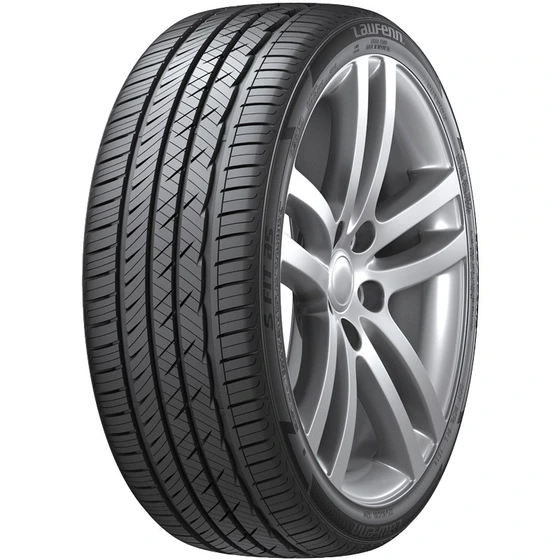 لاستیک لوفن 235/55R19 گل LH01 تاریخ 2025