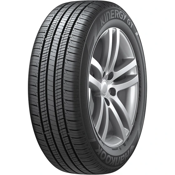 لاستیک هانکوک 235/65R17 مدل Kinergy GT H436 سال ۲۰۲۴