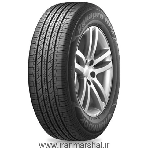 لاستیک هانکوک مدل DYNAPRO HP2 RA33 سایز ۲۲۵/۶۵R۱۷ نوع ۴ فصل