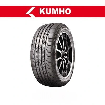 لاستیک خودرو کومهو مدل 235/65R17 گل Crugen HP71 دو حلقه ای