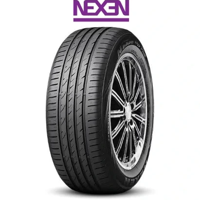 لاستیک خودرو نکسن N BLUE HD PLUS سایز ۲۱۵/۵۵R۱۷ تابستانی