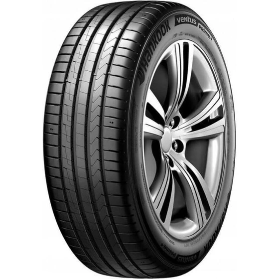 لاستیک هانکوک 215/55R17 گل Ventus Prime 4 K135 ( تاریخ تولید 2025 )